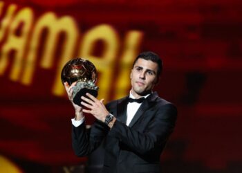 AFP 20241028 36L498G v1 Preview FblAwardBallonDOr2024 1024x683