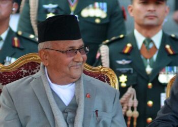 FILES NEPAL POLITICS INTERNET LAW