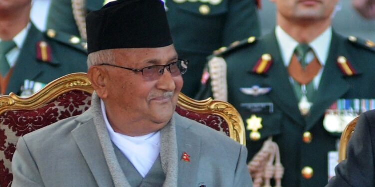 FILES NEPAL POLITICS INTERNET LAW