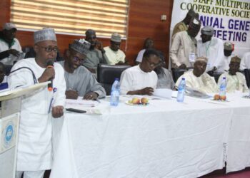 AKTH Mutipurpose Cooperative Society