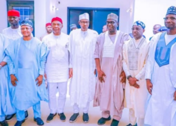 APC Governors