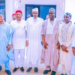 APC Governors
