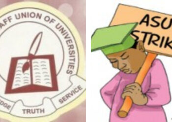 ASUU Threatens Strike Issues 14 Day Ultimatum To FG