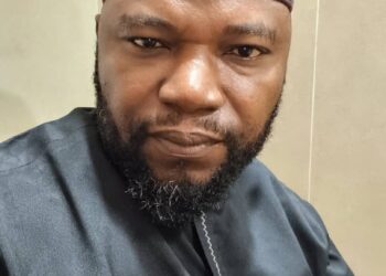 Abdulkarim Sulaiman Dambazau Takai