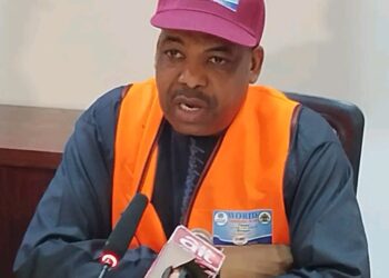 Abubakar Labaran Yusuf