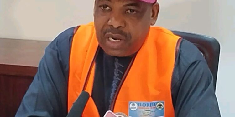 Abubakar Labaran Yusuf