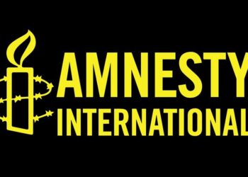Amnesty International AI