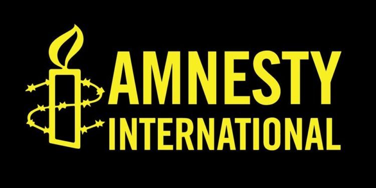 Amnesty International AI