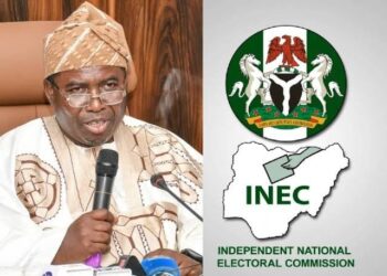 Amupitan INEC