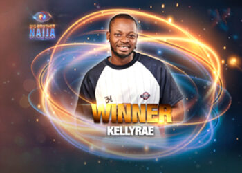 BBnaija Winner new