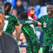 BUA Chairman Super Eagles
