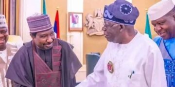 Barau Jibrin