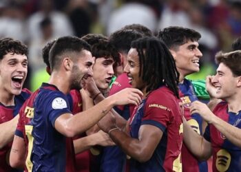 Barca 1