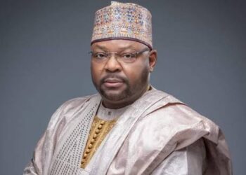 Barrister Inuwa Waya