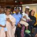 Bauchi State Governor Bala Mohammed has reunited three kids who were kidnapped by an unknown person with their parents 750x430