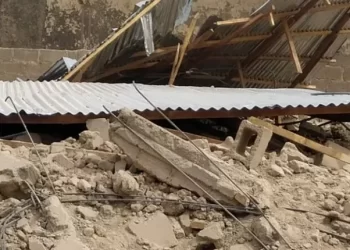 Building Collapse 750x430