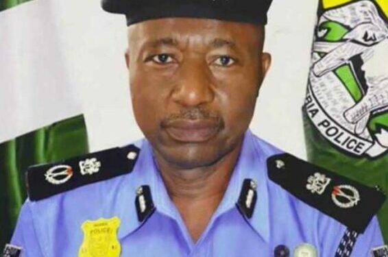 CP Jigawa