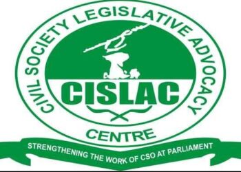 Civil Society Legislative Advocacy Centre CISLAC 1 (1)