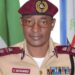 Corps Marshal Shehu Mohammed