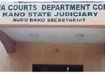 Court Of Appeal Kano