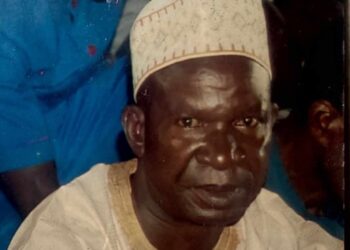 Customs Officer Missing