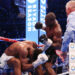 Daniel Dubois Anthony Joshua
