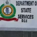 Department of State Service DSS
