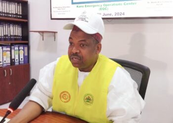 Dr. Abubakar Labaran Yusuf