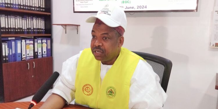 Dr. Abubakar Labaran Yusuf