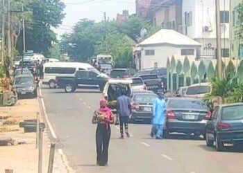 EFCC