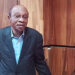Emefiele in Court