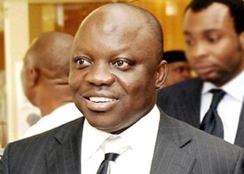 Emmanuel Uduaghan