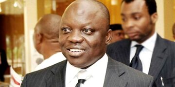Emmanuel Uduaghan