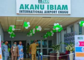 Enugu Airport 750x430