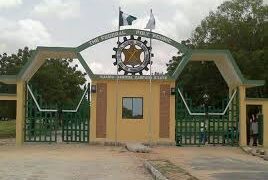 Fed Poly Zamfara