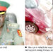 General Rabe wife were ambushed abducted in Katsina