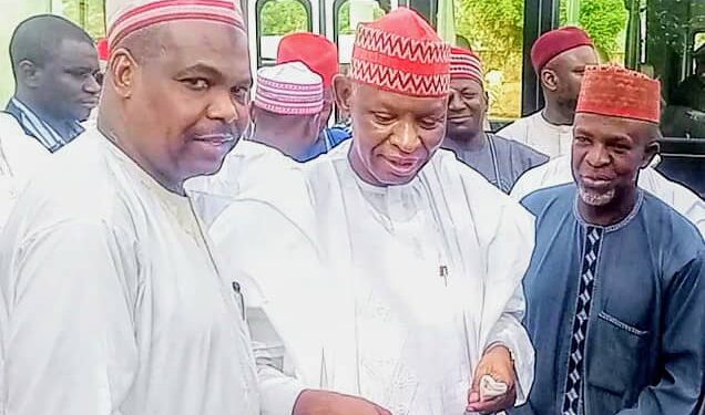 Ghali Sule