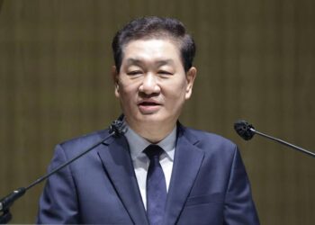 Han Jong Hee