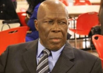 Humphrey Nwosu