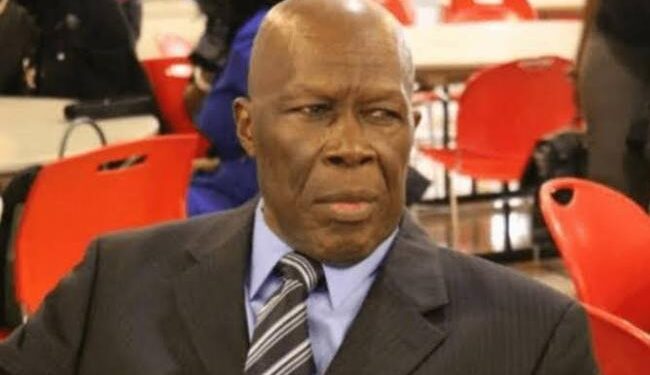 Humphrey Nwosu
