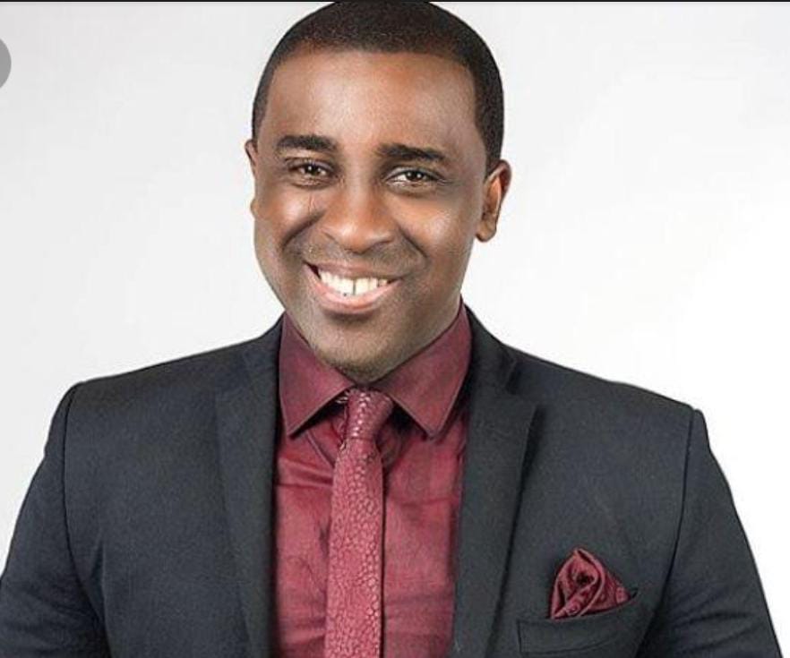 I was never fired from ‘Who Wants to Be a Millionaire’ Frank Edoho