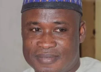 Ibrahim Garba Shuaibu