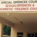Ikeja Sexual Offences and Domestic Violence Court