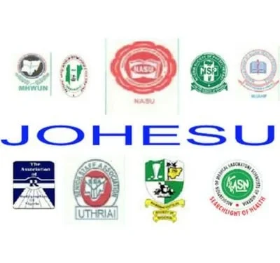 JOHESU