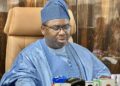 Joash Amupitan INEC