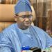 Joash Amupitan INEC
