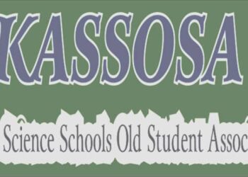 KANO SCIENCE SCHOOLS OLD STUDENTS ASSOCIATIONS