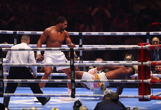 KO