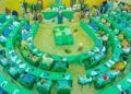Kano State House of Assembly 700x430