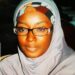 Khadija Aliyu FRCN